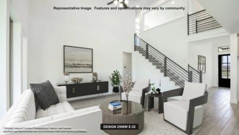 10469 Terrapin Road Fort Worth TX 76126