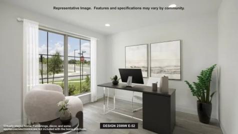 10469 Terrapin Road Fort Worth TX 76126