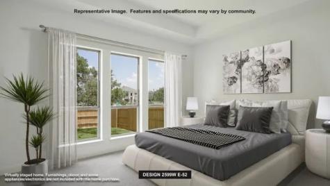 10469 Terrapin Road Fort Worth TX 76126