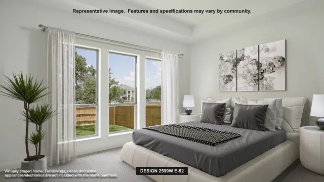 10469 Terrapin Road Fort Worth TX 76126