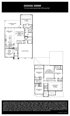 10469 Terrapin Road Fort Worth TX 76126