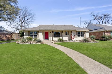 10255 Vistadale Drive Dallas TX 75238