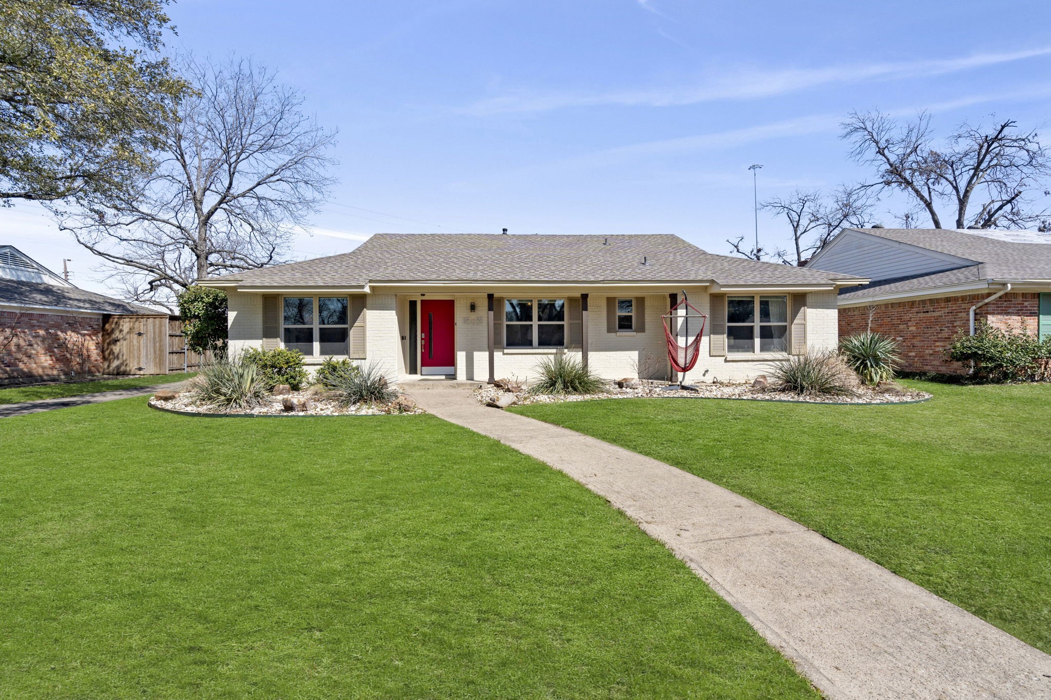 10255 Vistadale Drive Dallas TX 75238