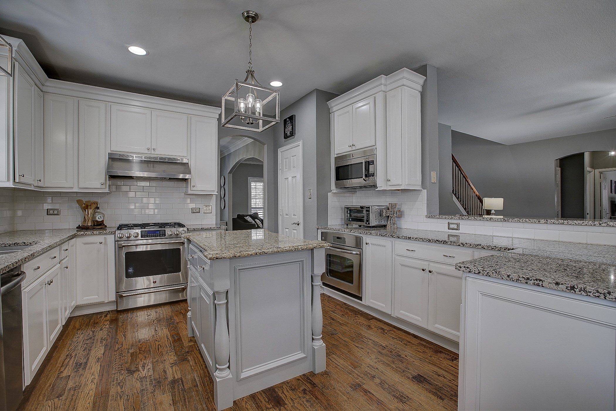 409 Love Bird Lane Murphy TX 75094