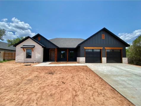 5407 San Jacinto Drive Granbury TX 76048
