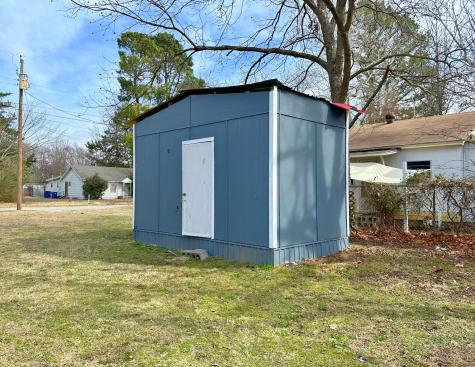 2530 W Elm Street Denison TX 75020
