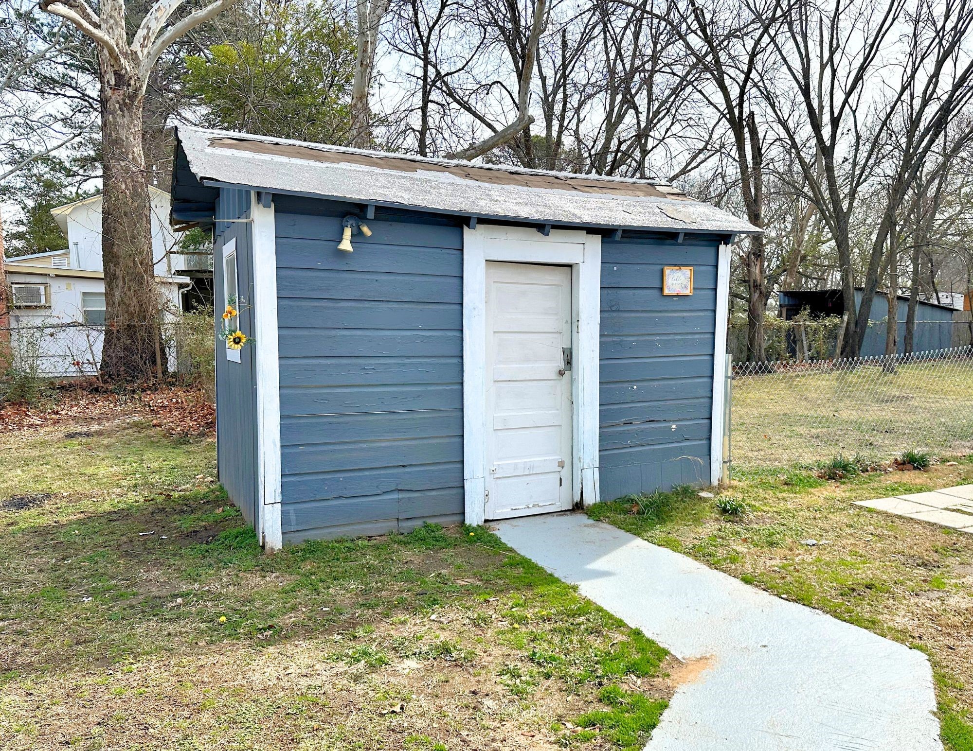 2530 W Elm Street Denison TX 75020
