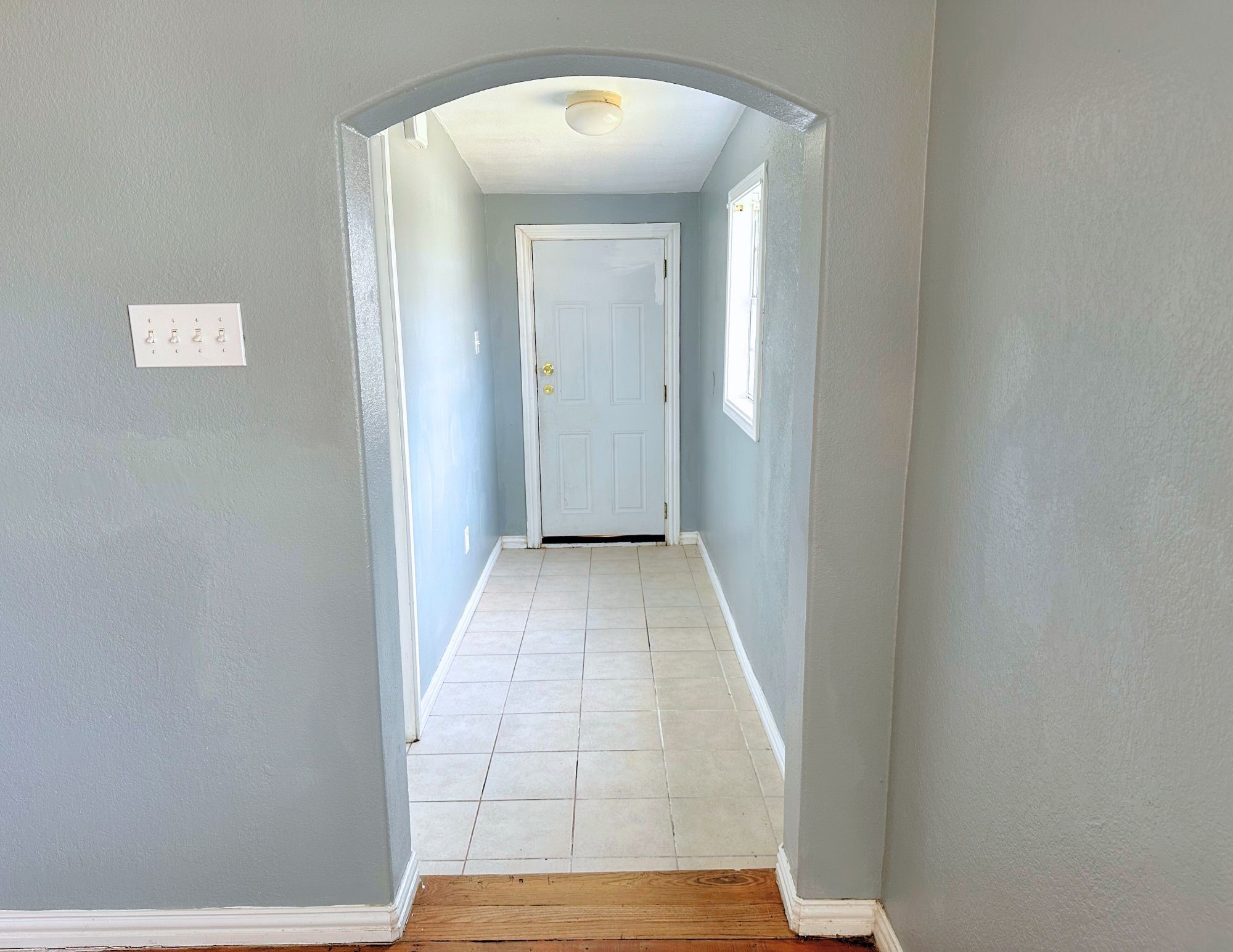 2530 W Elm Street Denison TX 75020