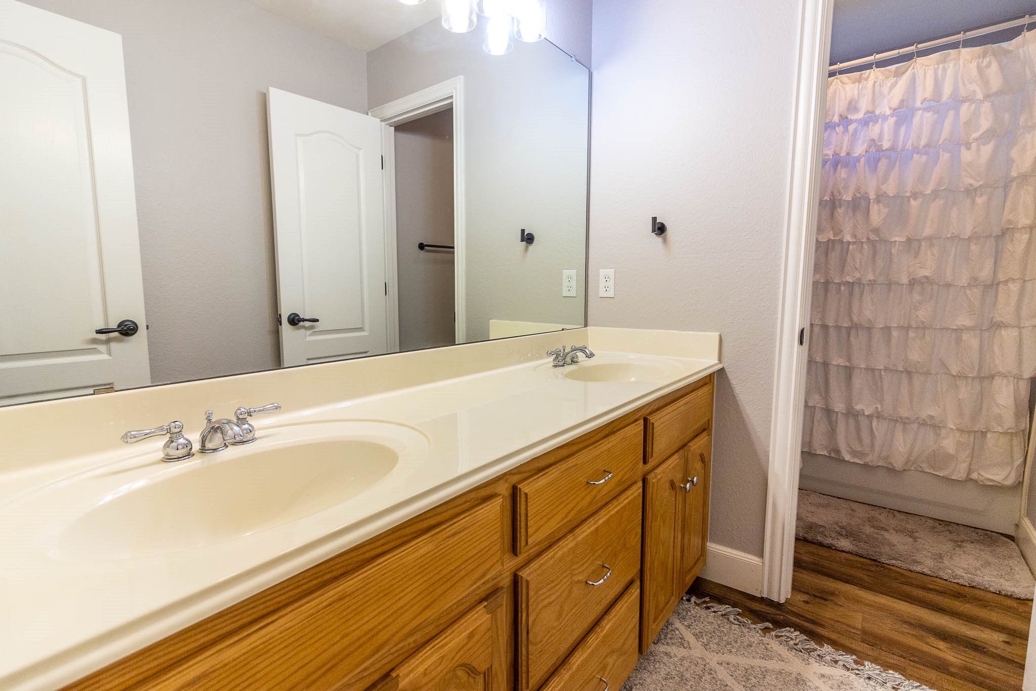 1164 Oak Bend Drive Post Oak Bend TX 75142
