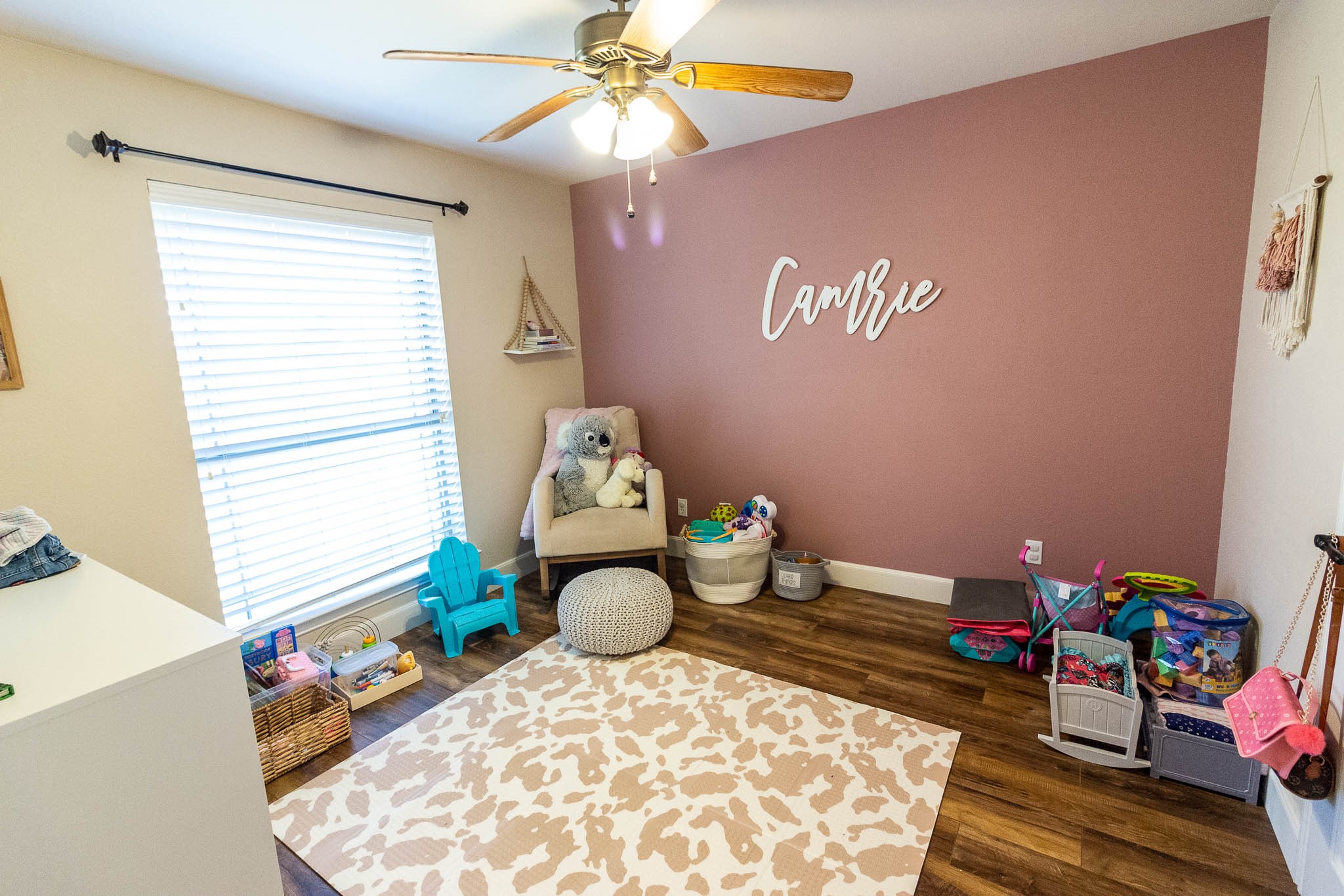 1164 Oak Bend Drive Post Oak Bend TX 75142
