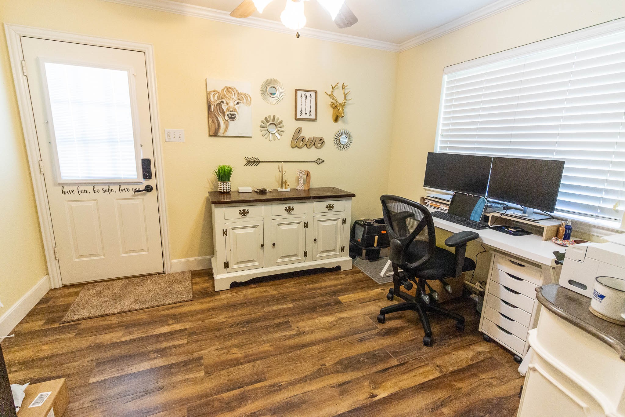1164 Oak Bend Drive Post Oak Bend TX 75142