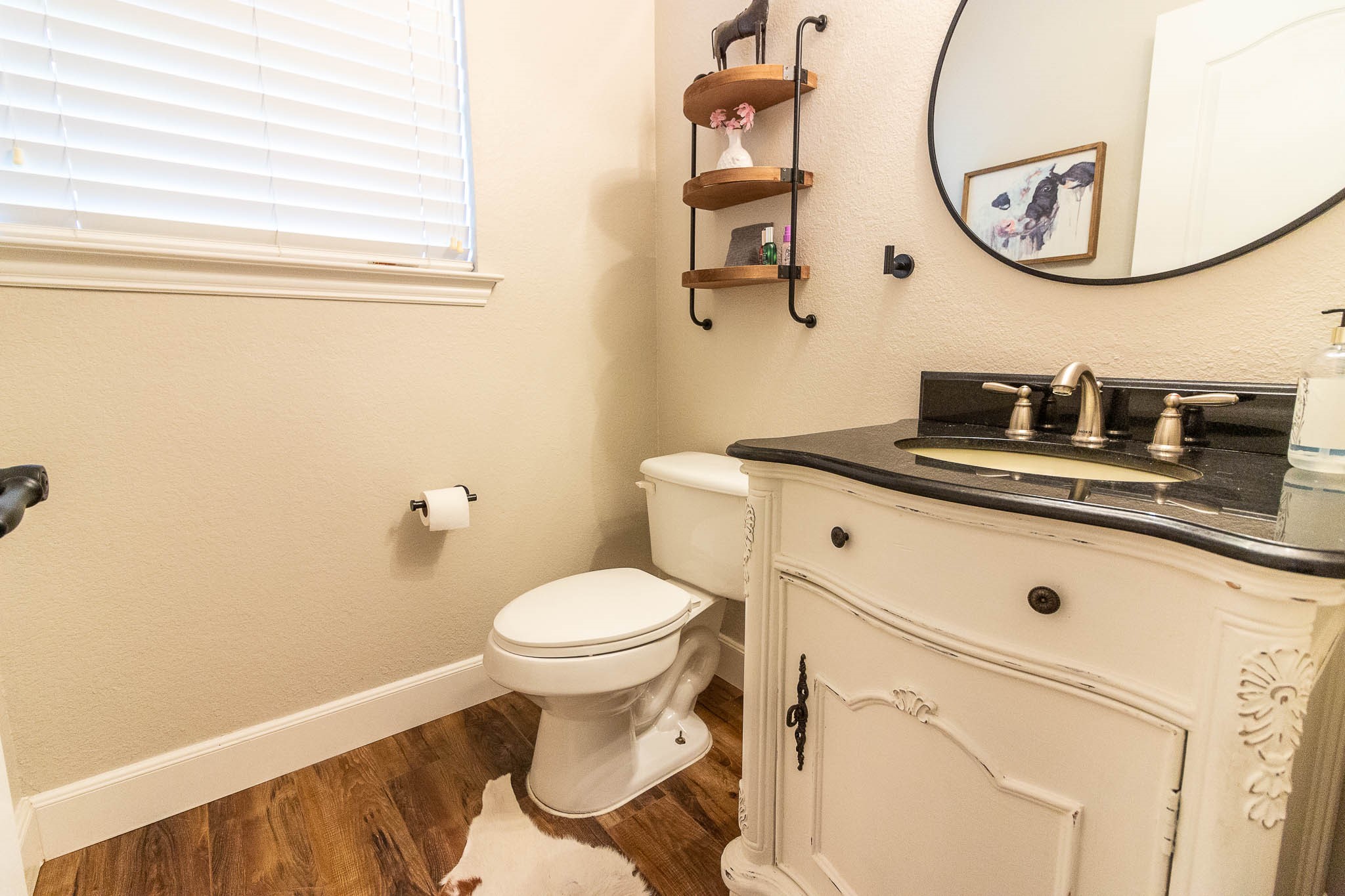 1164 Oak Bend Drive Post Oak Bend TX 75142