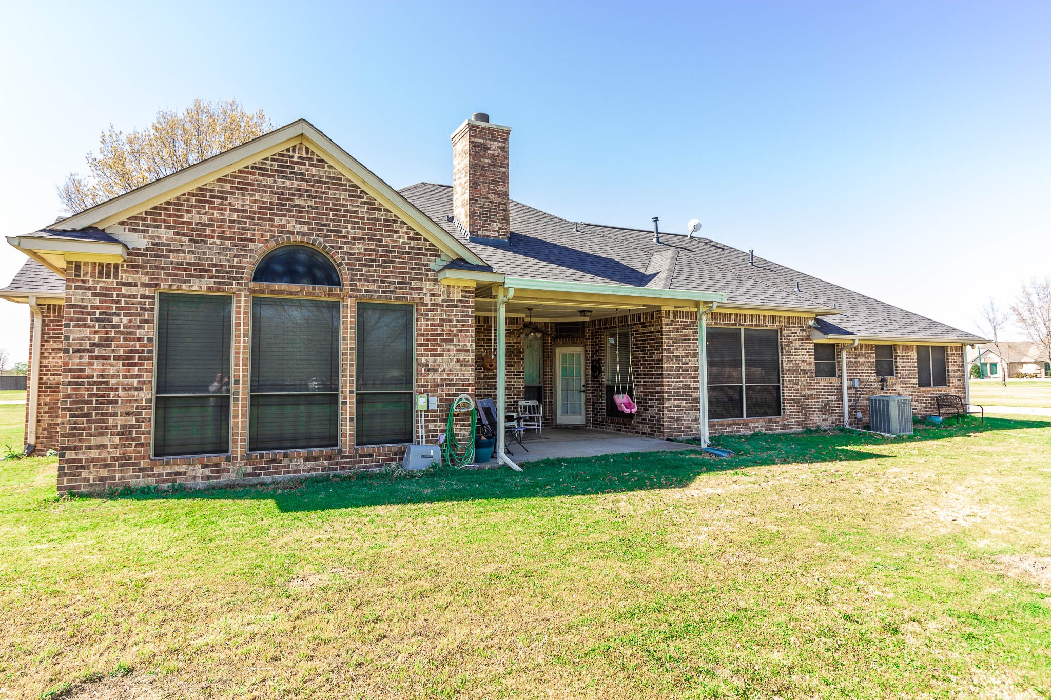 1164 Oak Bend Drive Post Oak Bend TX 75142