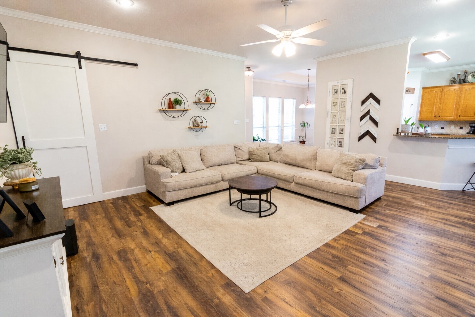 1164 Oak Bend Drive Post Oak Bend TX 75142