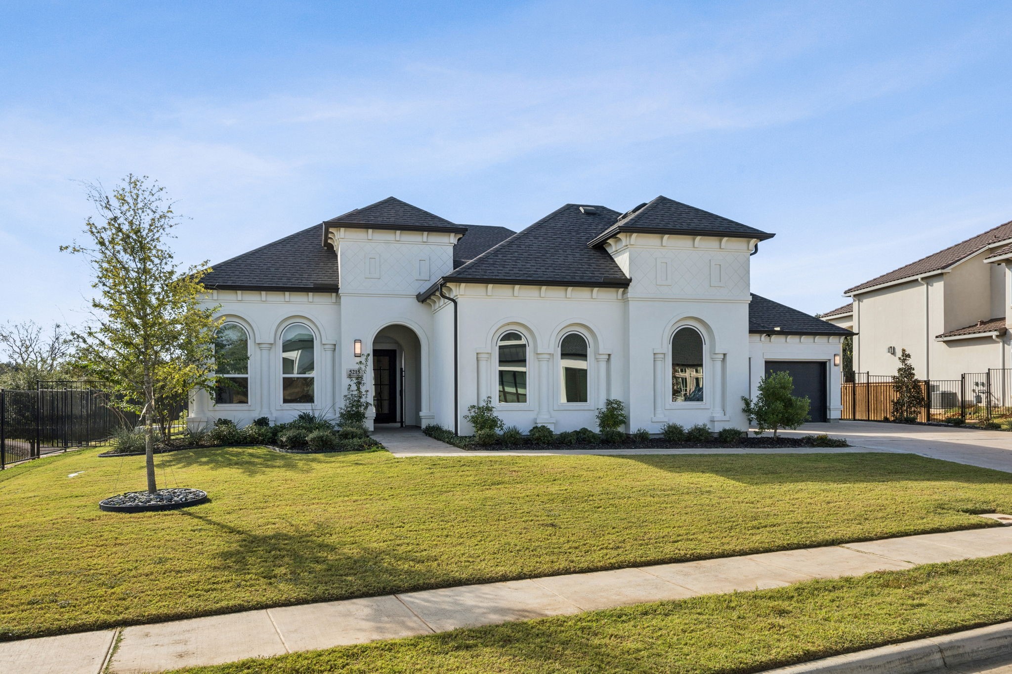 5215 Windsor Lane Copper Canyon TX 75077