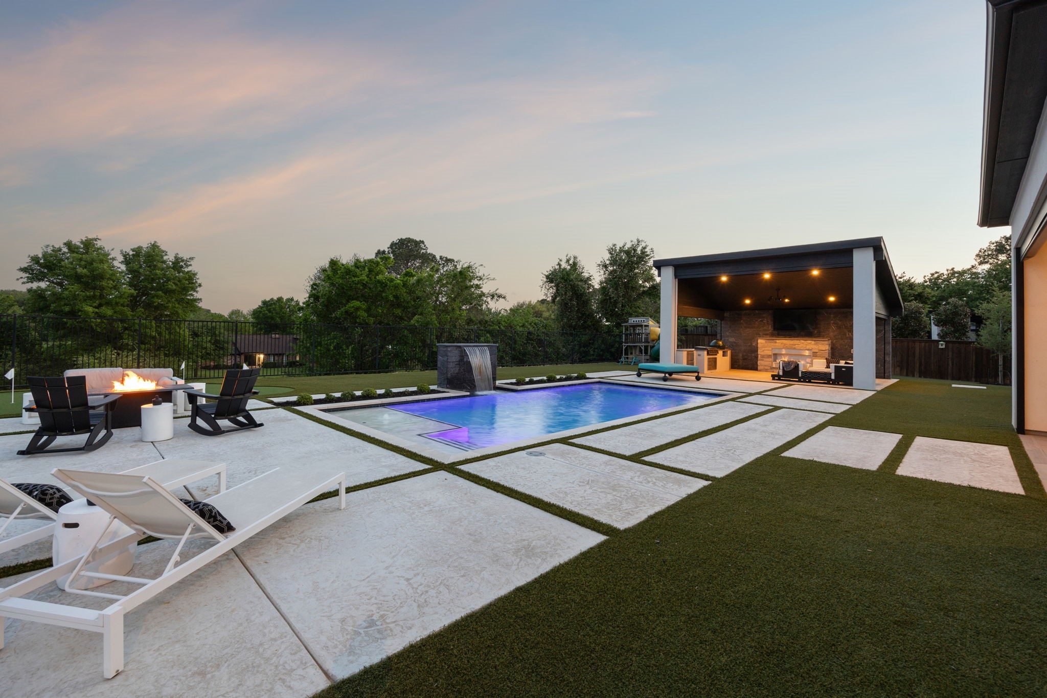 5215 Windsor Lane Copper Canyon TX 75077