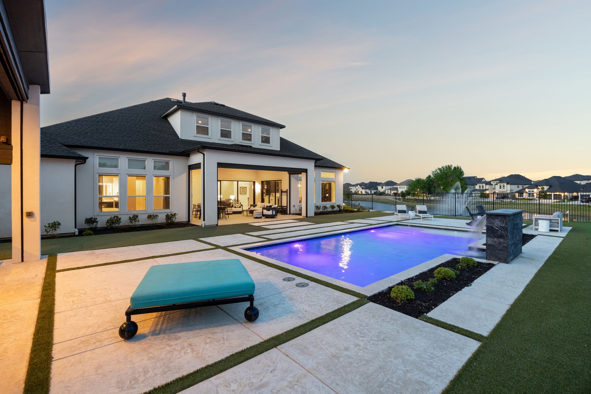 5215 Windsor Lane Copper Canyon TX 75077