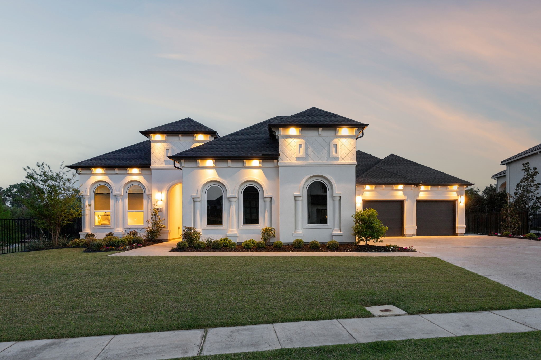 5215 Windsor Lane Copper Canyon TX 75077