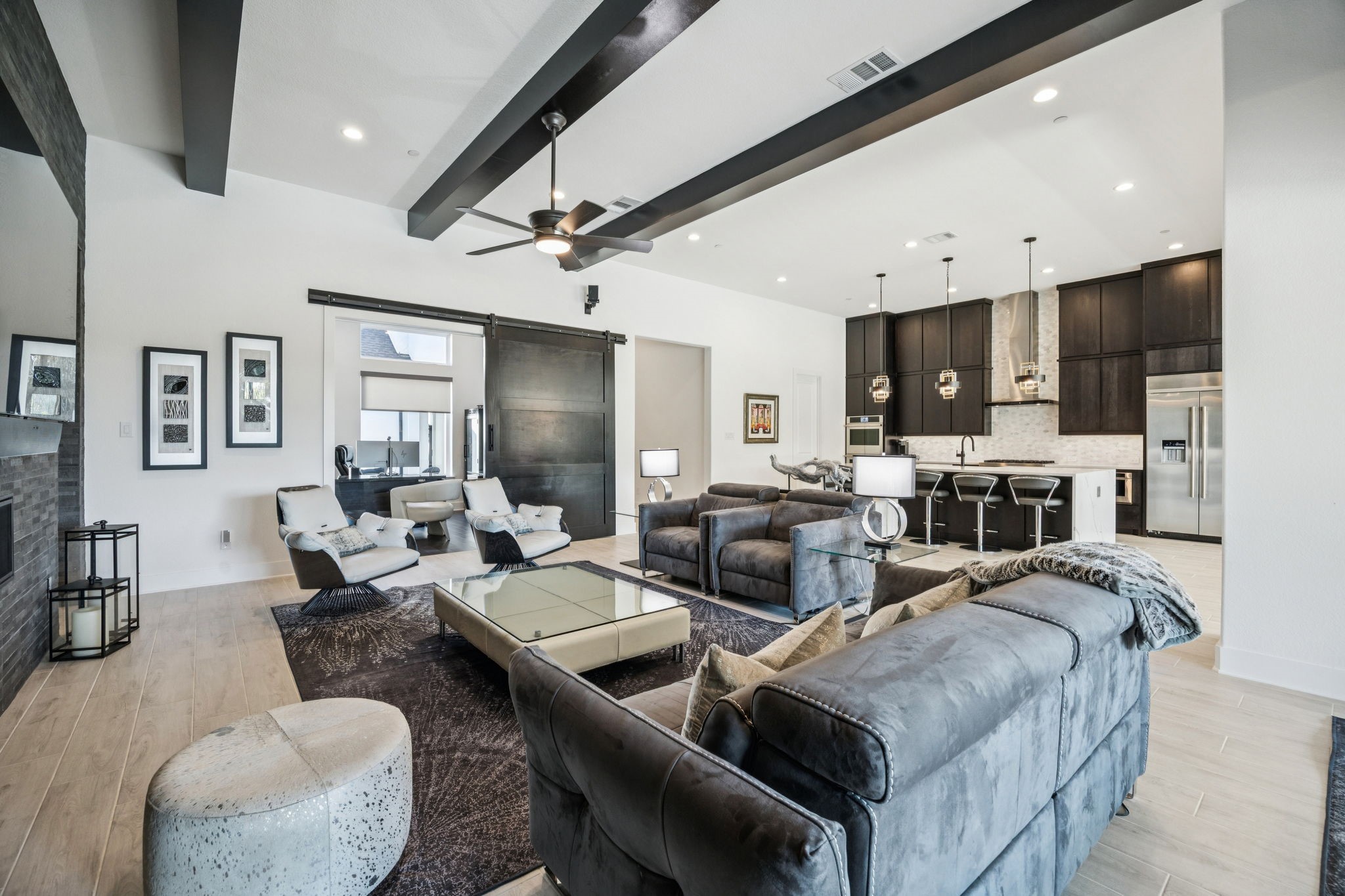 5215 Windsor Lane Copper Canyon TX 75077