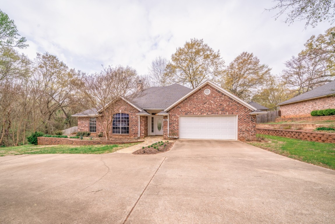 1314 Corey Drive Whitehouse TX 75791