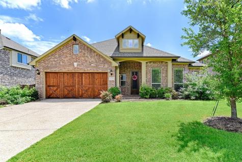 3220 Peachtree Lane Plano TX 75074