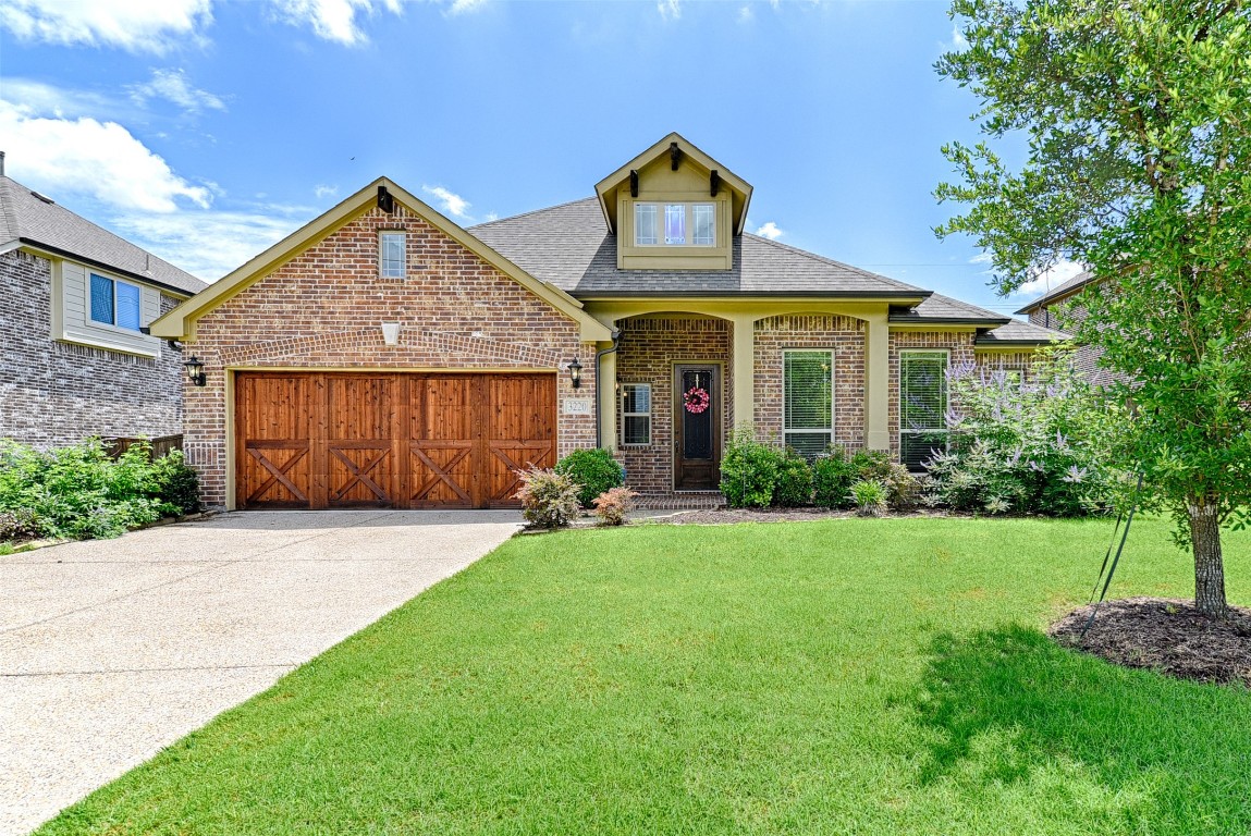 3220 Peachtree Lane Plano TX 75074