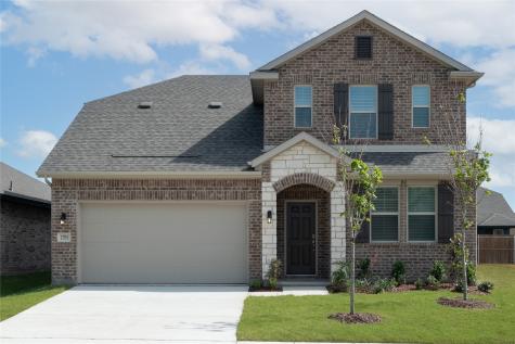 1705 Etosha Drive Royse City TX 75189
