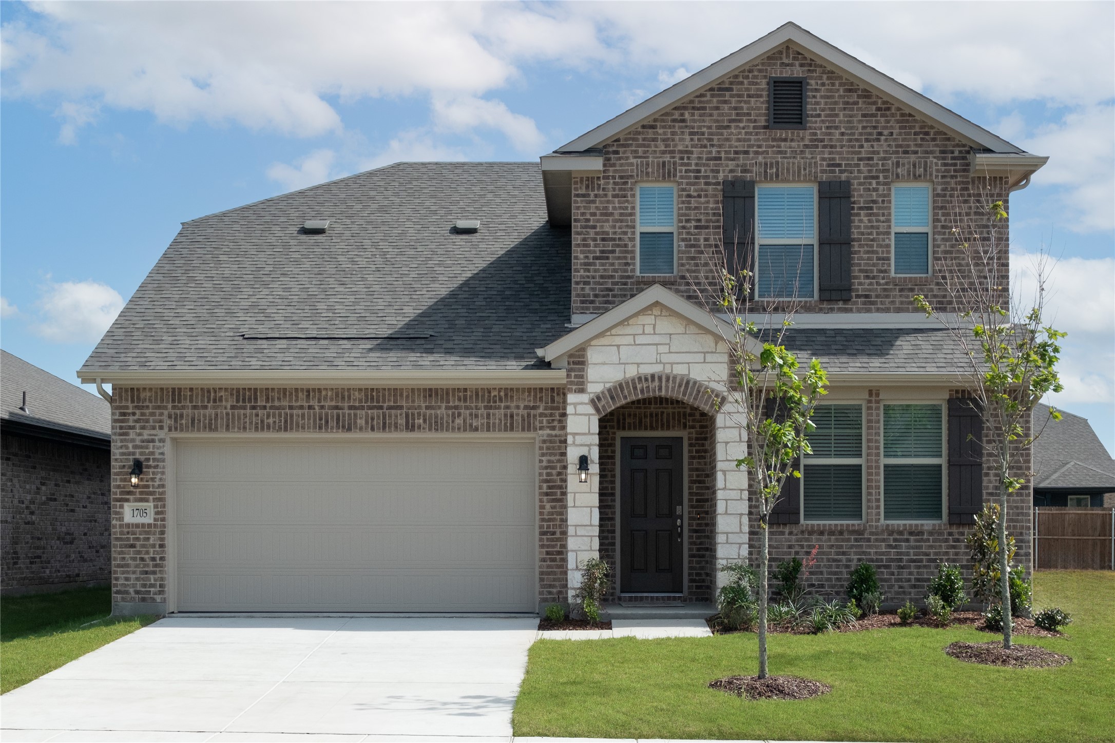 1705 Etosha Drive Royse City TX 75189