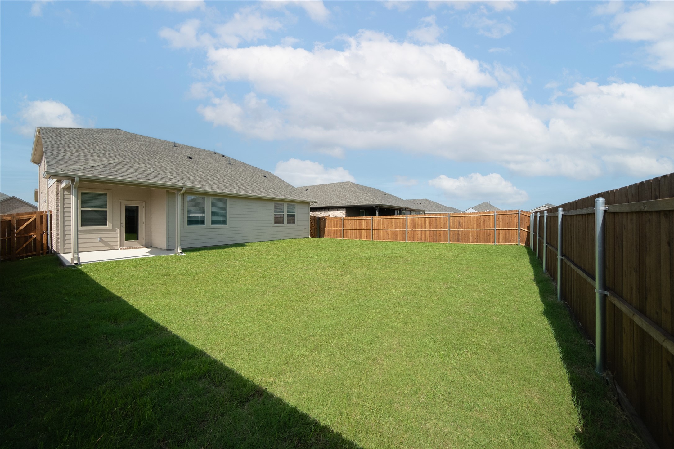 1705 Etosha Drive Royse City TX 75189