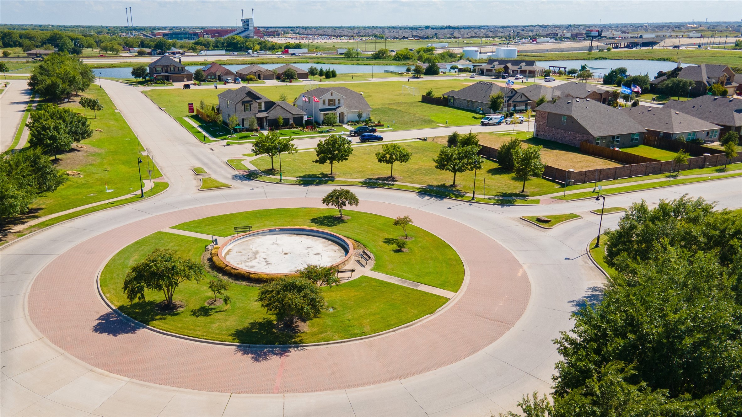 1705 Etosha Drive Royse City TX 75189