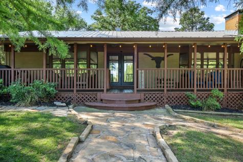 252 Hacienda Drive Pottsboro TX 75076