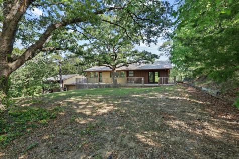 252 Hacienda Drive Pottsboro TX 75076