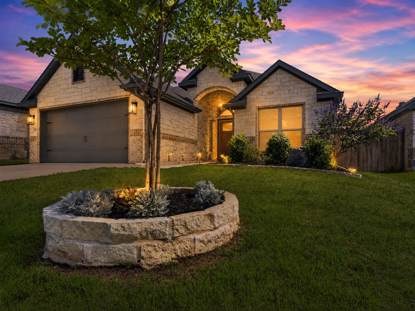 125 Maverick Lane Pilot Point TX 76258