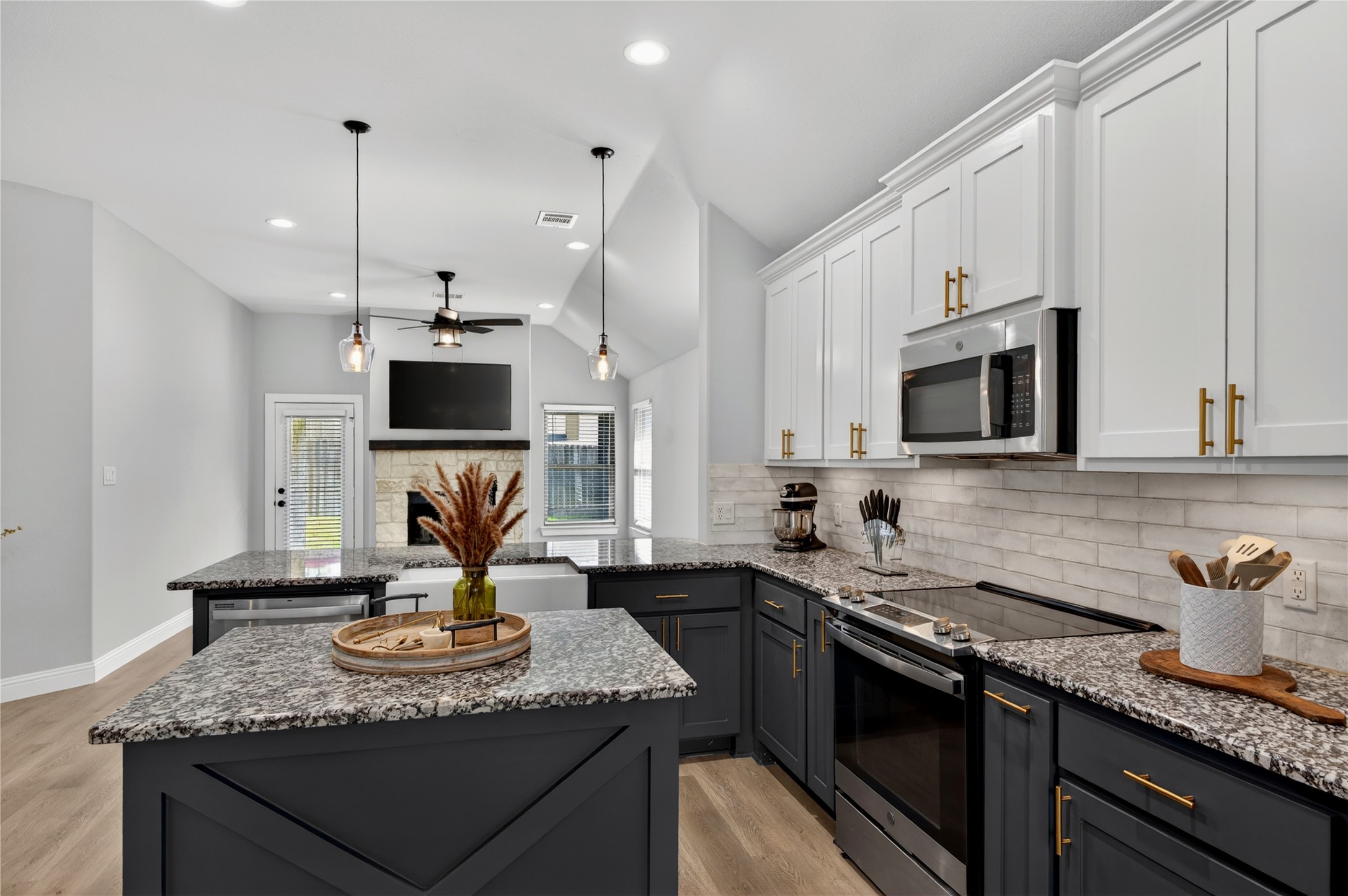 125 Maverick Lane Pilot Point TX 76258
