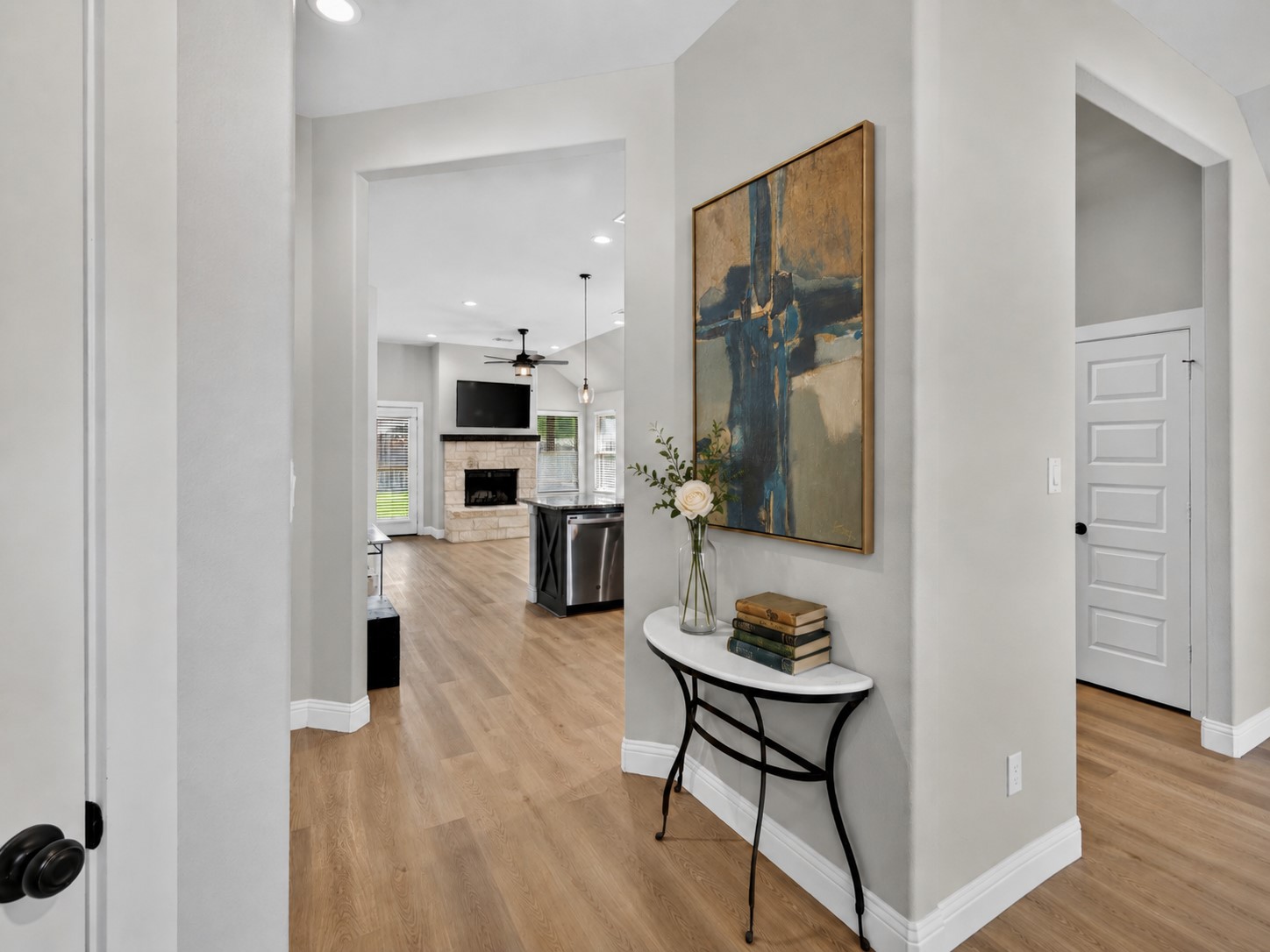 125 Maverick Lane Pilot Point TX 76258