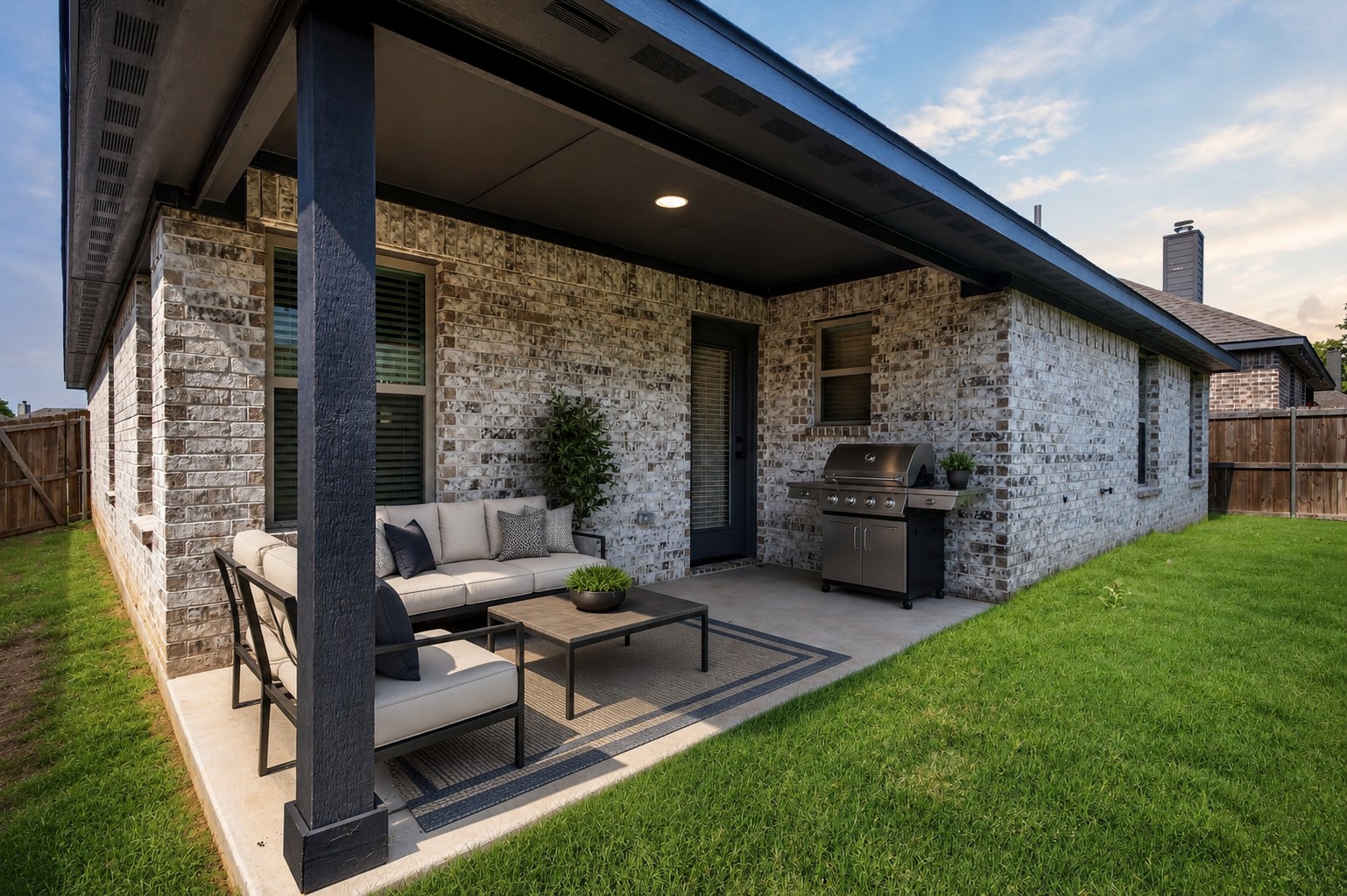 125 Maverick Lane Pilot Point TX 76258