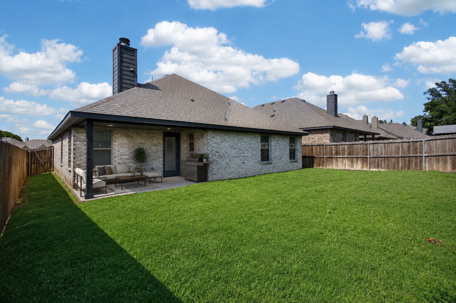 125 Maverick Lane Pilot Point TX 76258