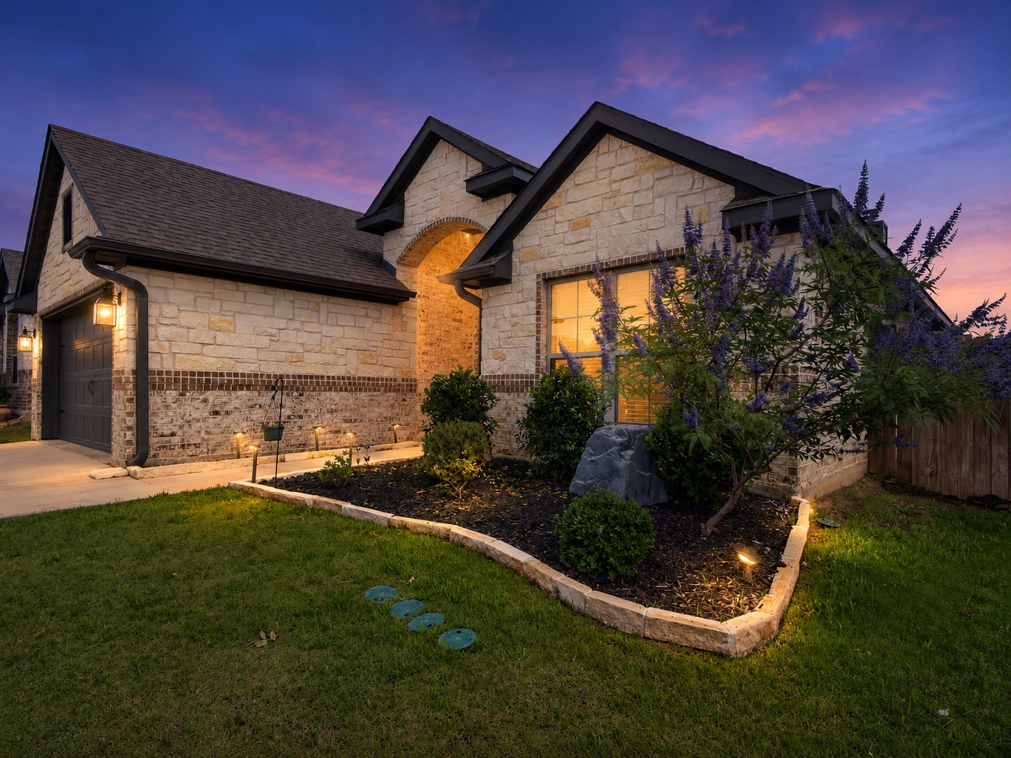 125 Maverick Lane Pilot Point TX 76258