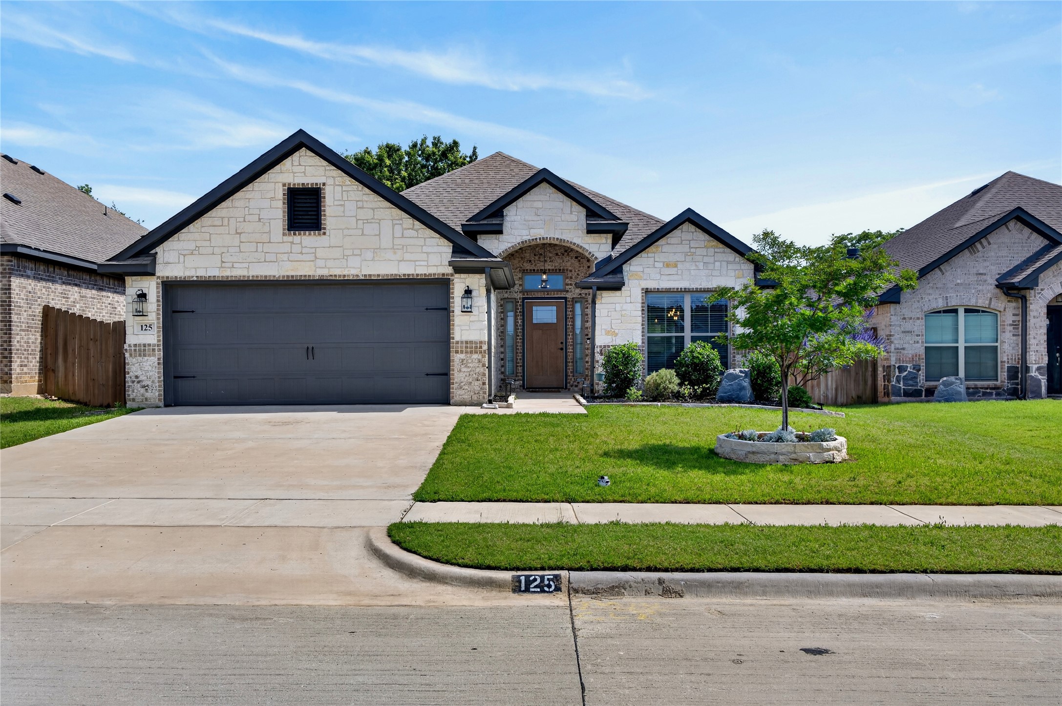 125 Maverick Lane Pilot Point TX 76258