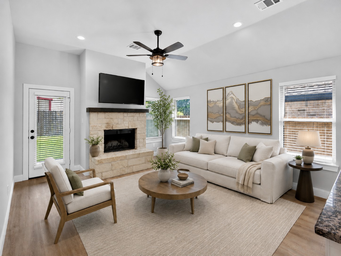 125 Maverick Lane Pilot Point TX 76258