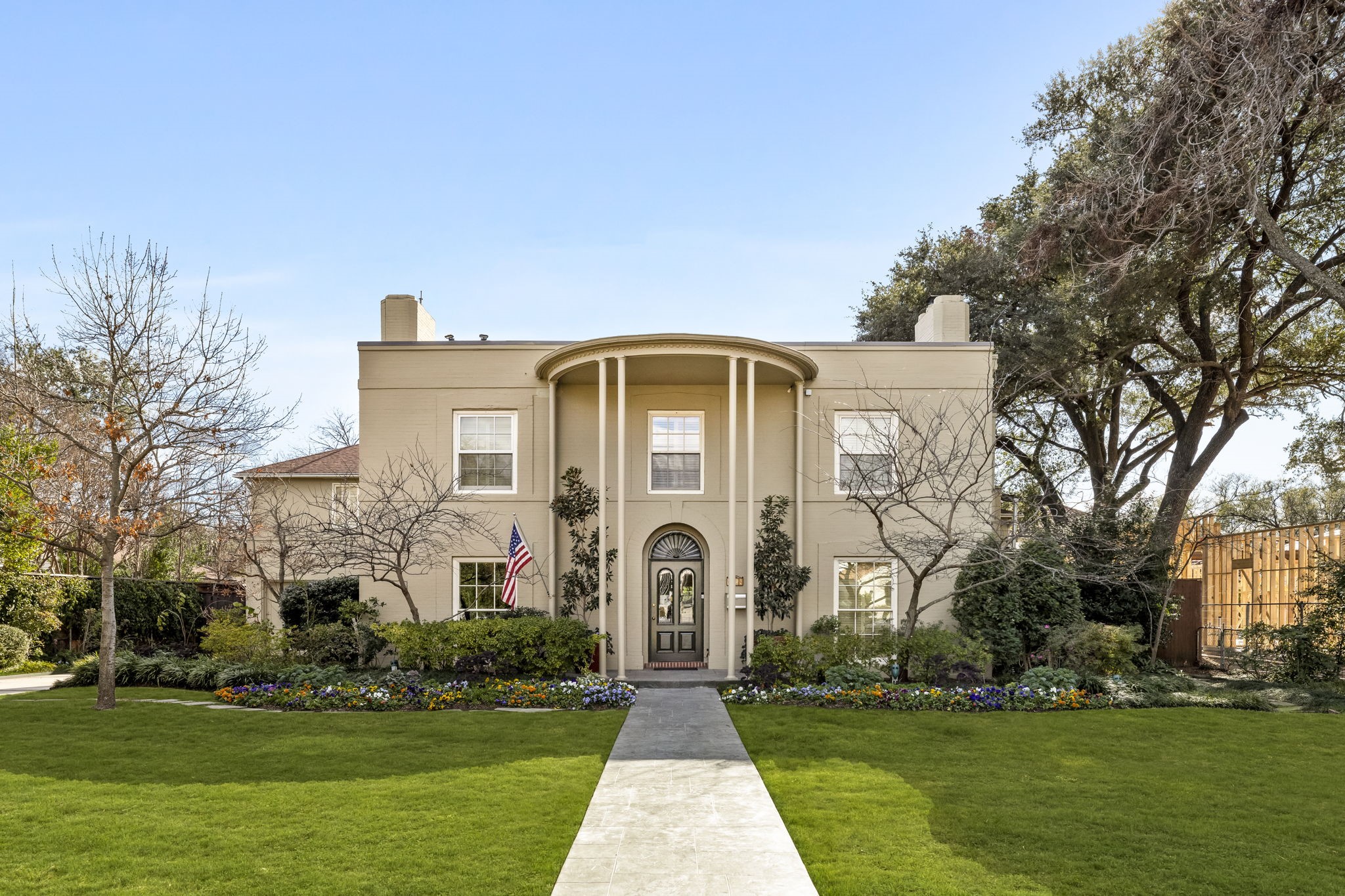 6214 Deloache Avenue Dallas TX 75225