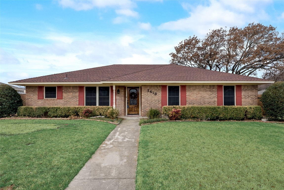 1413 S 5th Street Midlothian TX 76065