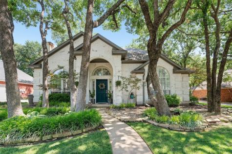 1200 Vista Verde Street Denton TX 76210