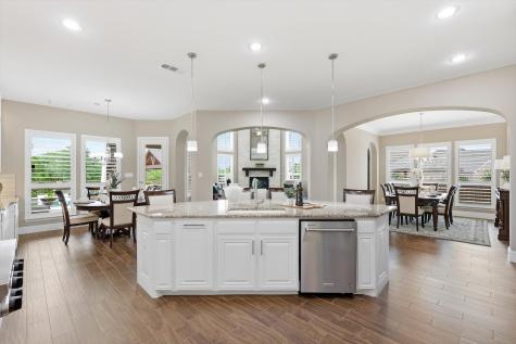 2396 Cutting Horse Trail Frisco TX 75036