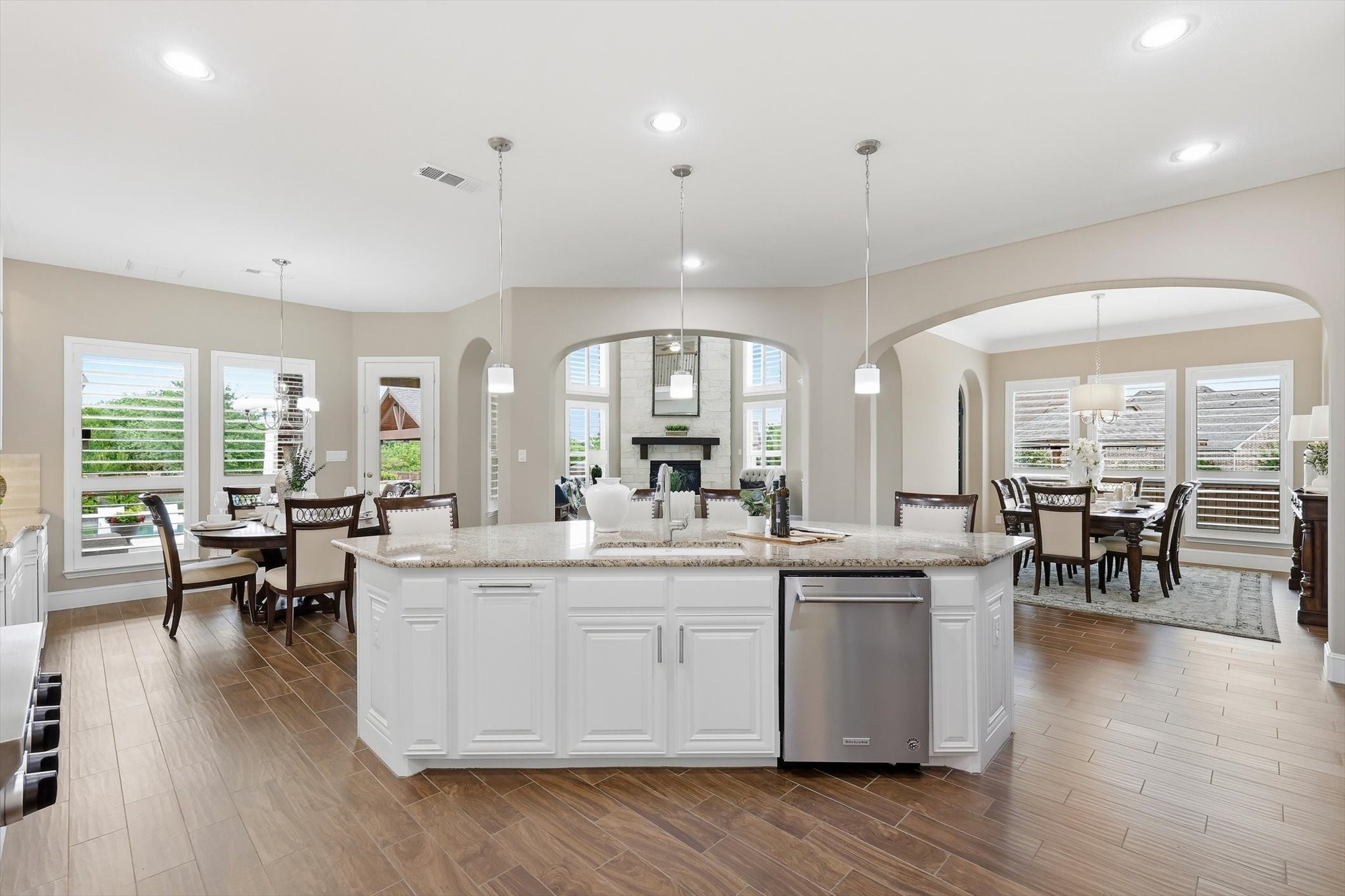 2396 Cutting Horse Trail Frisco TX 75036