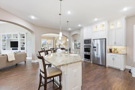 2396 Cutting Horse Trail Frisco TX 75036