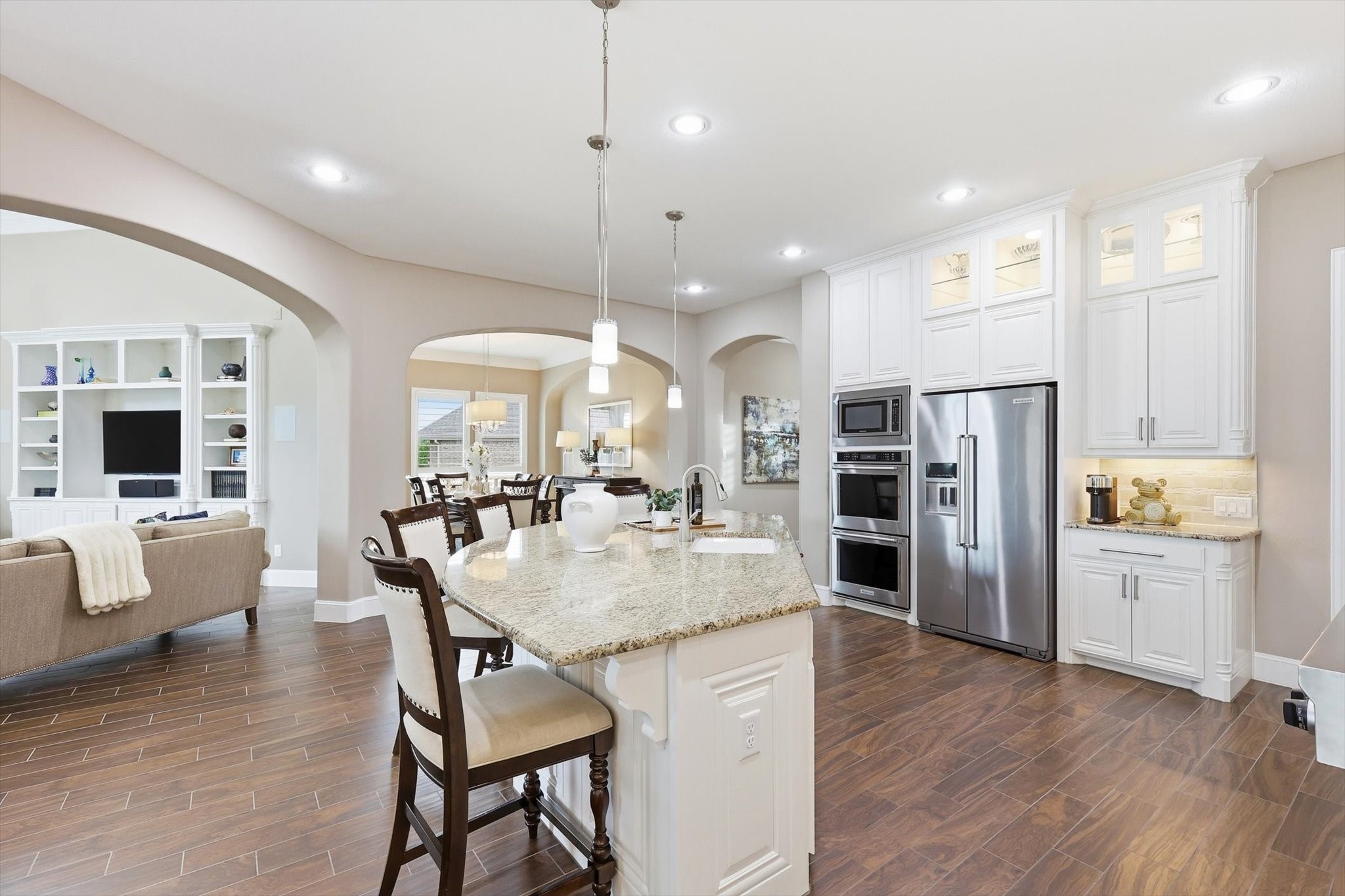 2396 Cutting Horse Trail Frisco TX 75036