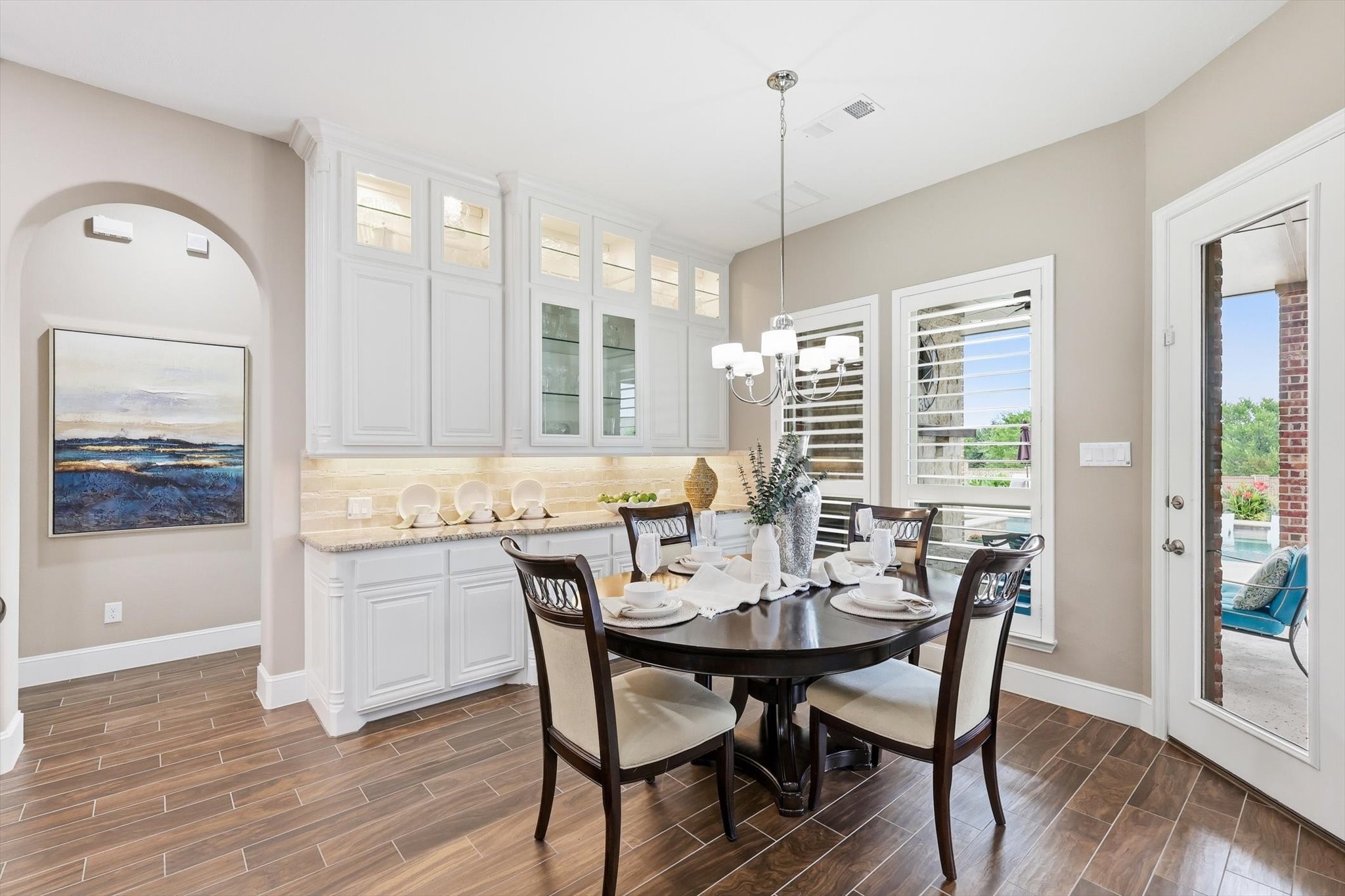 2396 Cutting Horse Trail Frisco TX 75036
