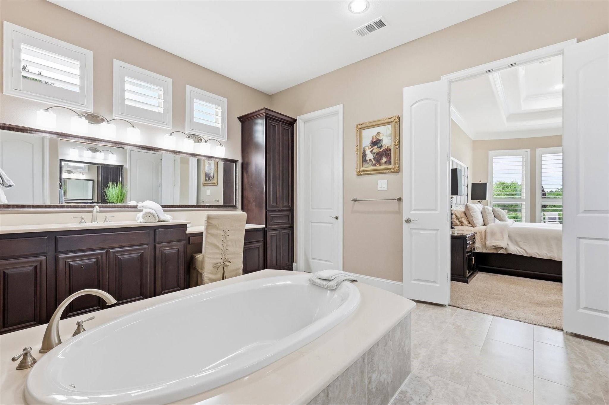 2396 Cutting Horse Trail Frisco TX 75036
