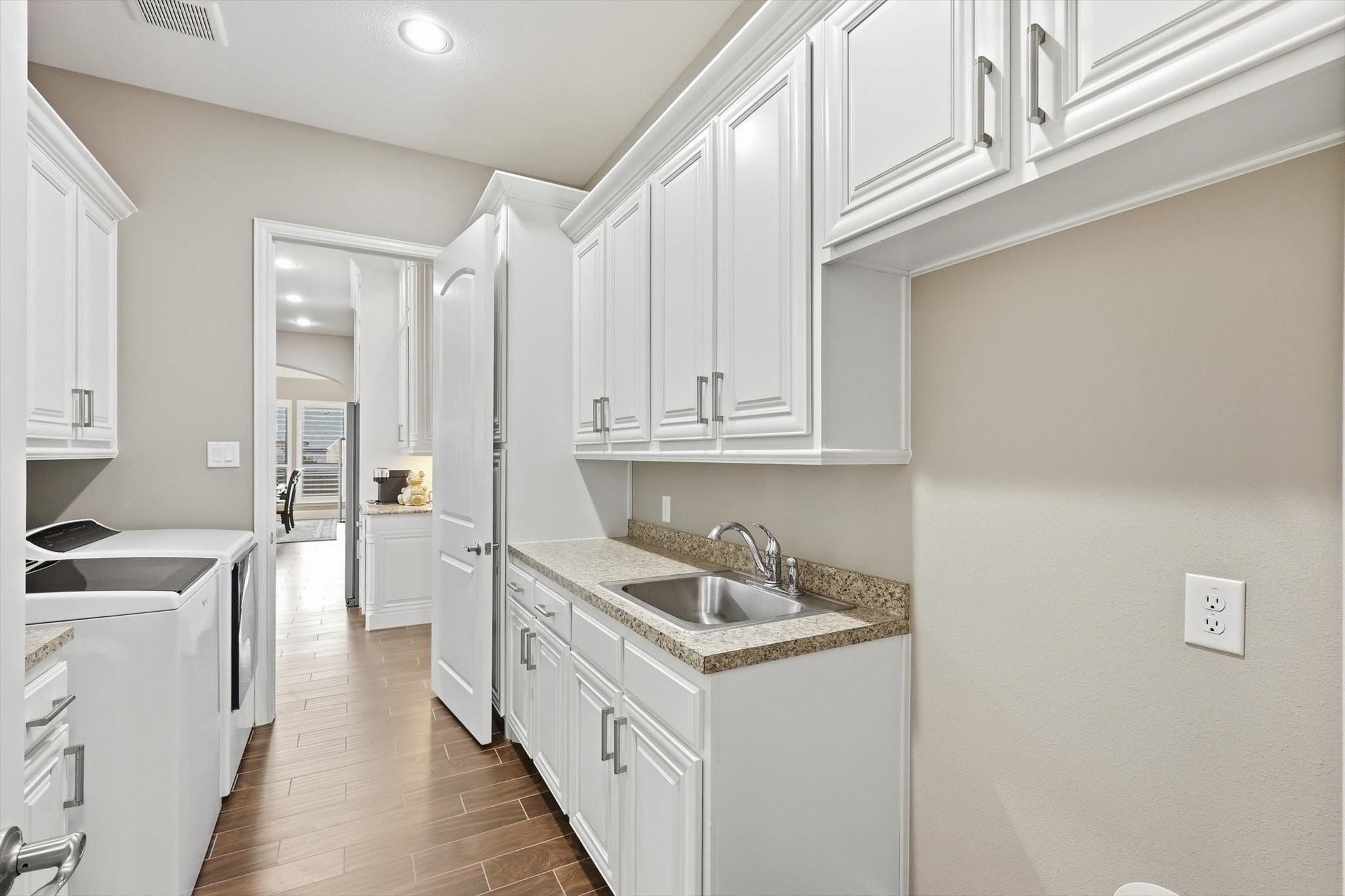 2396 Cutting Horse Trail Frisco TX 75036